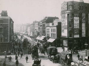 Oxford Street, London